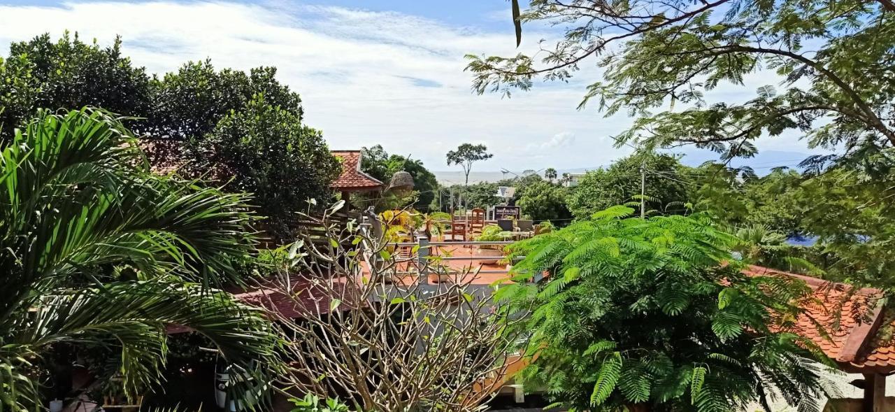 Tara Lodge Haven Of Peace Kep Zewnętrze zdjęcie