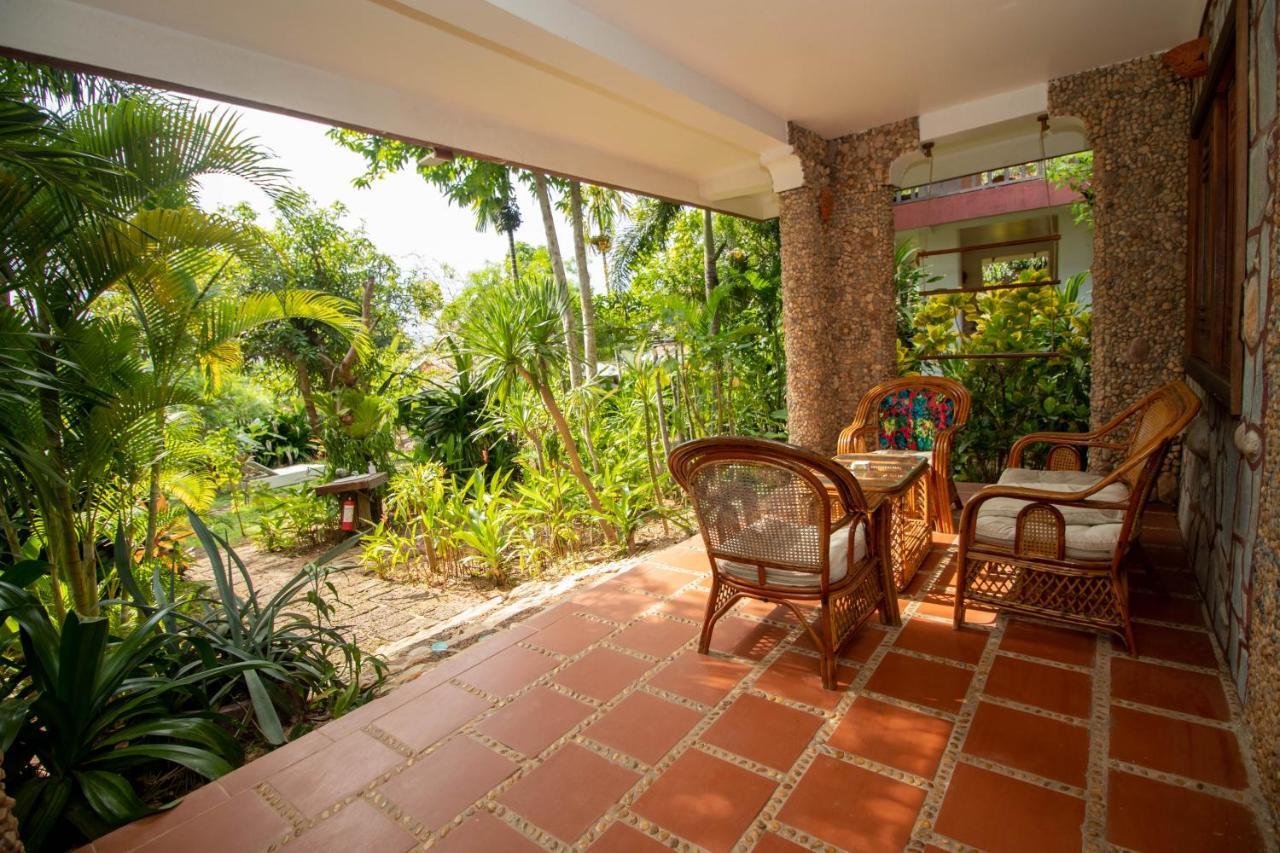 Tara Lodge Haven Of Peace Kep Zewnętrze zdjęcie