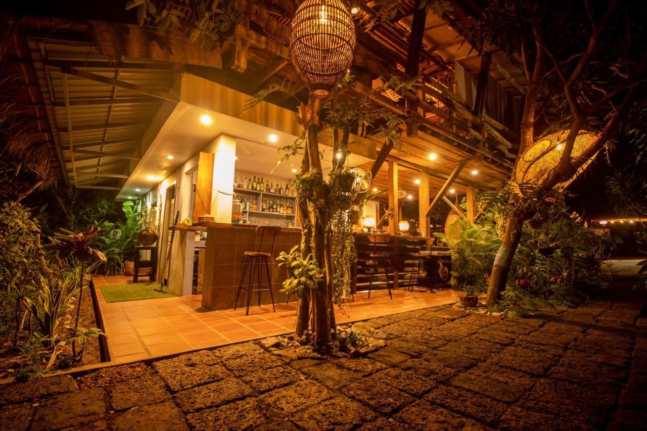 Tara Lodge Haven Of Peace Kep Zewnętrze zdjęcie