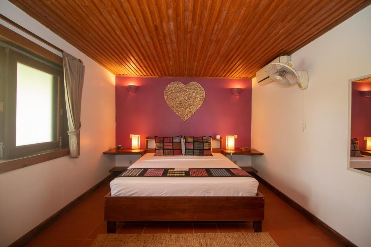 Tara Lodge Haven Of Peace Kep Zewnętrze zdjęcie
