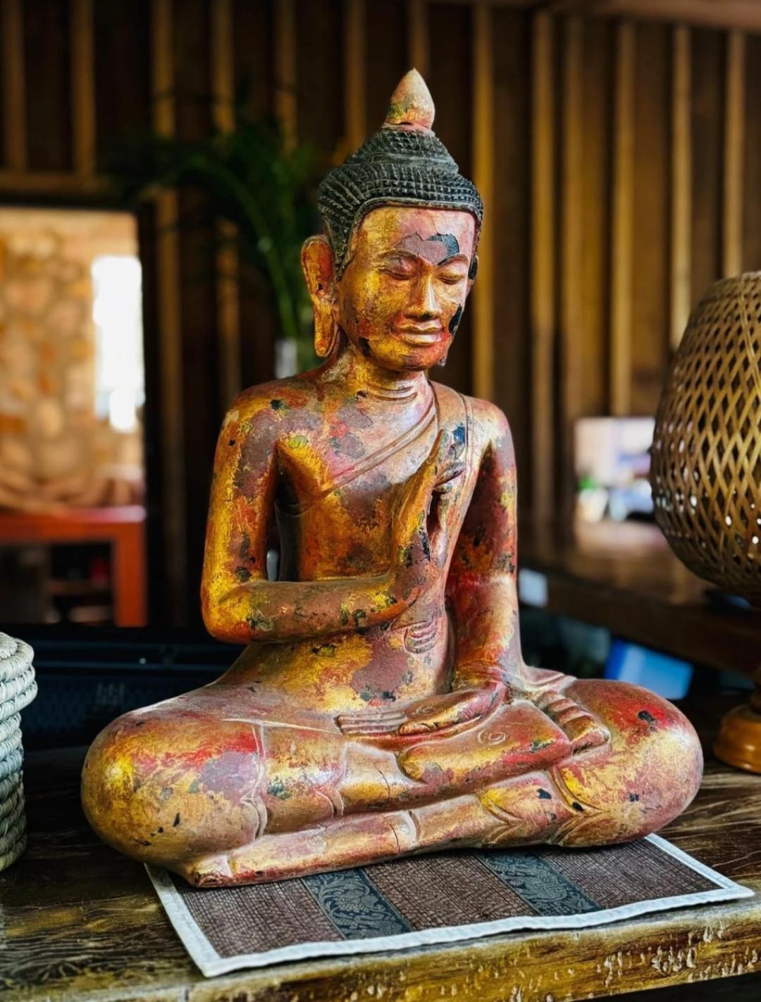 Tara Lodge Haven Of Peace Kep Zewnętrze zdjęcie